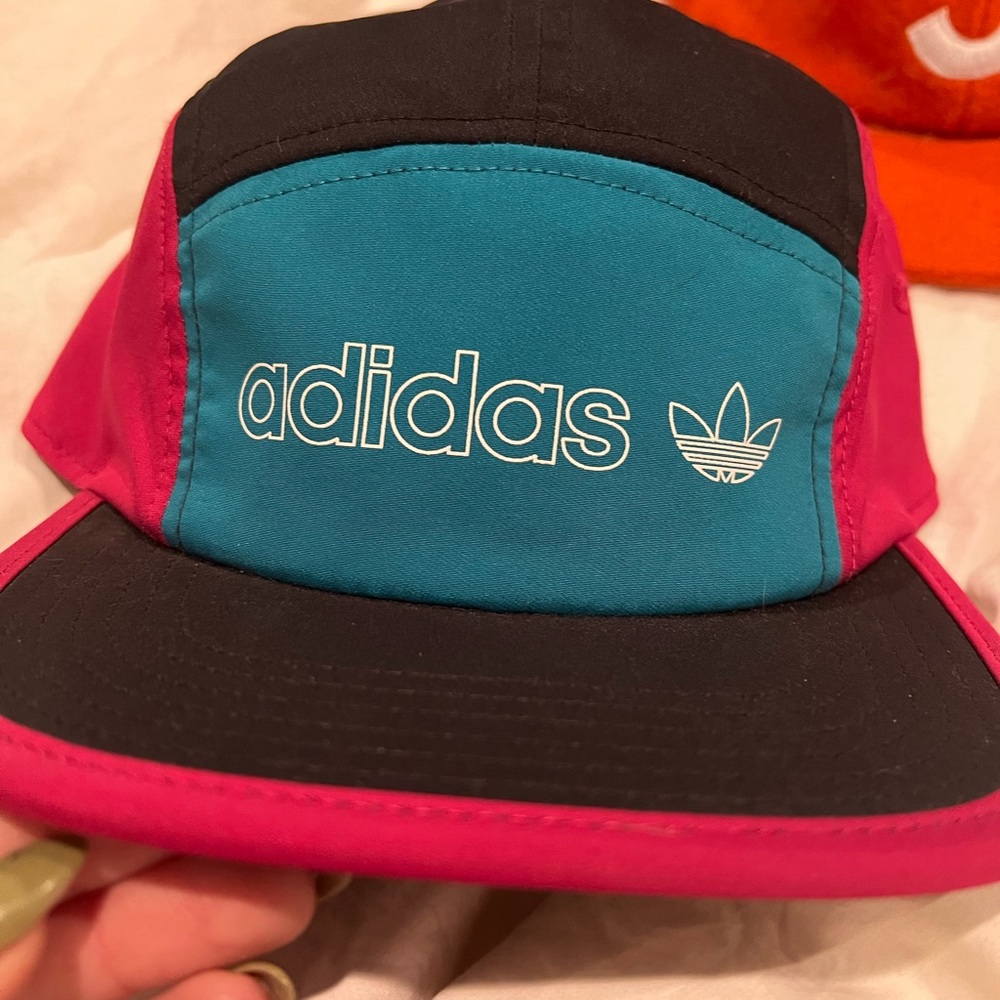 COPY - Mens adidas hat